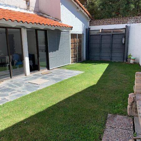 Casa Camilo Daire Mendoza Dış mekan fotoğraf
