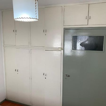 Casa Camilo Daire Mendoza Dış mekan fotoğraf